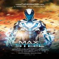 Max Steel (2016) Hindi Dubbed Watch HD Full Movie Online Download Free