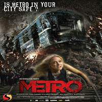 Metro (2013) Hindi Dubbed Watch HD Full Movie Online Download Free
