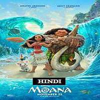 Moana (2016) Hindi Dubbed Watch HD Full Movie Online Download Free