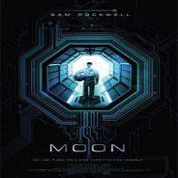 Moon (2009) Hindi Dubbed Watch HD Full Movie Online Download Free