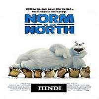 Norm of the North (2016) Hindi Dubbed Watch HD Full Movie Online Download Free