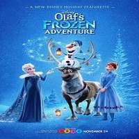 Olaf’s Frozen Adventure (2017) Hindi Dubbed Watch HD Full Movie Online Download Free