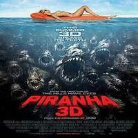 Piranha 3D (2010) Hindi Dubbed Watch HD Full Movie Online Download Free