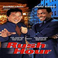 Rush Hour (1998) Hindi Dubbed Watch HD Full Movie Online Download Free