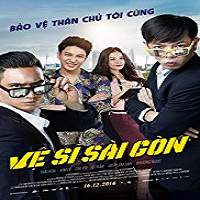 Saigon Bodyguards (2016) Hindi Dubbed Watch HD Full Movie Online Download Free