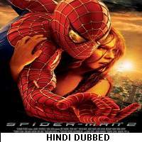 Spider-Man 2 (2004) Hindi Dubbed Watch HD Full Movie Online Download Free