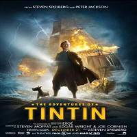The Adventures of Tintin (2011) Hindi Dubbed Watch HD Full Movie Online Download Free