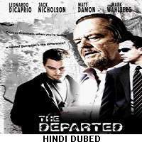 The Departed (2006) Hindi Dubbed Watch HD Full Movie Online Download Free