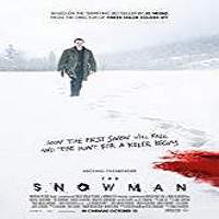 The Snowman (2017) Watch HD Full Movie Online Download Free