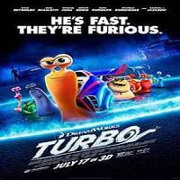 Turbo (2013) Hindi Dubbed Watch HD Full Movie Online Download Free