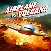 Airplane vs Volcano (2014) Hindi Dubbed Watch HD Full Movie Online Download Free