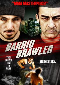 American Brawler (2013) Hindi Dubbed Watch HD Full Movie Online Download Free