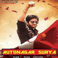 Autonagar Surya (2014) Hindi Dubbed Watch HD Full Movie Online Download Free