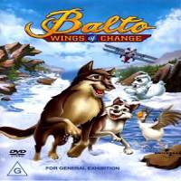 Balto III: Wings of Change (2004) Hindi Dubbed Watch HD Full Movie Online Download Free