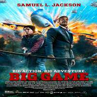 Big Game (2014) Hindi Dubbed Watch HD Full Movie Online Download Free