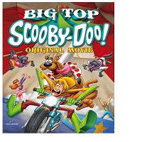 Big Top Scooby-Doo! (2012) Hindi Dubbed Watch HD Full Movie Online Download Free
