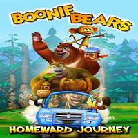 Boonie Bears: Homeward Journey (2013) Hindi Dubbed Watch HD Full Movie Online Download Free