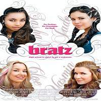 Bratz (2007) Hindi Dubbed Watch HD Full Movie Online Download Free