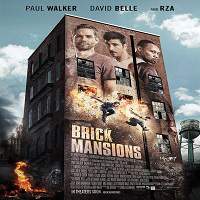 Brick Mansions (2014) Hindi Dubbed Watch HD Full Movie Online Download Free