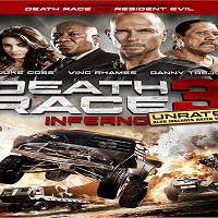 Death Race: Inferno (2012) Hindi Dubbed Watch HD Full Movie Online Download Free
