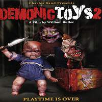 Demonic Toys: Personal Demons (2010) Hindi Dubbed Watch HD Full Movie Online Download Free
