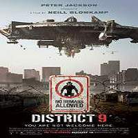 District 9 (2009) Hindi Dubbed Watch HD Full Movie Online Download Free