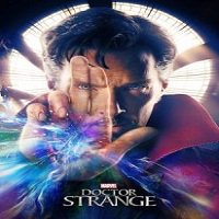 Doctor Strange (2016) Hindi Dubbed Watch HD Full Movie Online Download Free