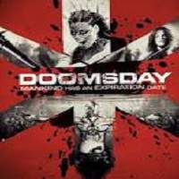 Doomsday (2008) Hindi Dubbed Full Movie Watch Online