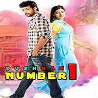 Dushman No. 1 (2016) Hindi Dubbed Watch HD Full Movie Online Download Free