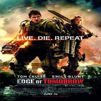 Edge of Tomorrow (2014) Hindi Dubbed Watch HD Full Movie Online Download Free