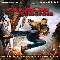 Falcon Rising (2014) Hindi Dubbed Watch HD Full Movie Online Download Free