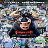 Ferdinand (2017) Watch HD Full Movie Online Download Free