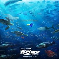 Finding Dory (2016) Hindi Dubbed Watch HD Full Movie Online Download Free