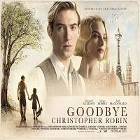 Goodbye Christopher Robin (2017) Hindi Dubbed Watch HD Full Movie Online Download Free