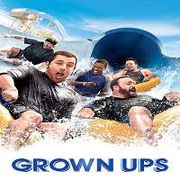 Grown Ups (2010) Hindi Dubbed Watch HD Full Movie Online Download Free