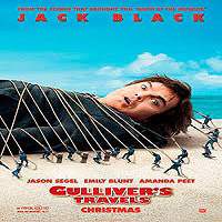 Gulliver–s Travels (2010) Hindi Dubbed Watch HD Full Movie Online Download Free