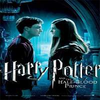 Harry Potter and the Half-Blood Prince (2009) Hindi Dubbed Watch HD Full Movie Online Download Free