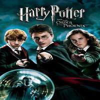 Harry Potter and the Order of the Phoenix (2007) Hindi Dubbed Watch HD Full Movie Online Download Free