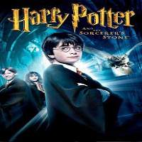 Harry Potter and the Sorcerer’s Stone (2001) Hindi Dubbed Watch HD Full Movie Online Download Free