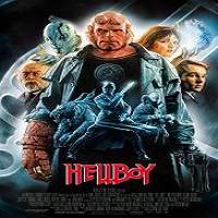 Hellboy (2004) Hindi Dubbed Watch HD Full Movie Online Download Free