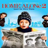 Home Alone 2: Lost in New York (1992) Hindi Dubbed Watch HD Full Movie Online Download Free