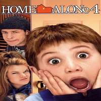 Home Alone 4 (2002) Hindi Dubbed Watch HD Full Movie Online Download Free