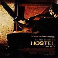 Hostel (2005) Hindi Dubbed Watch HD Full Movie Online Download Free