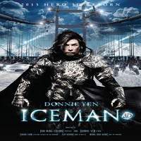 Iceman (2014) Hindi Dubbed Watch HD Full Movie Online Download Free