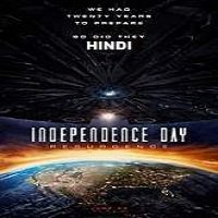 Independence Day: Resurgence (2016) Hindi Dubbed Watch HD Full Movie Online Download Free
