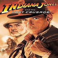 Indiana Jones and the Last Crusade (1989) Hindi Dubbed Watch HD Full Movie Online Download Free