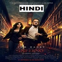 Inferno (2016) Hindi Dubbed Watch HD Full Movie Online Download Free
