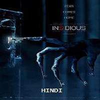 Insidious: The Last Key (2018) Hindi Dubbed Watch HD Full Movie Online Download Free