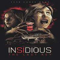 Insidious: The Last Key (2018) Watch HD Full Movie Online Download Free