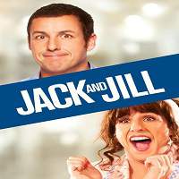 Jack and Jill (2011) Hindi Dubbed Watch HD Full Movie Online Download Free